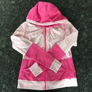 Lululemon Hoodie Size 8